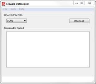 數(shù)據(jù)記錄器來顯示的實(shí)用程序 數(shù)據(jù)記錄器來顯示的實(shí)用程序