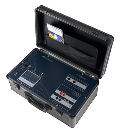 太陽(yáng)能光伏組件測(cè)試儀原理 太陽(yáng)能光伏組件測(cè)試儀原理